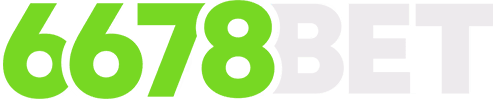 Logo da 6678bet