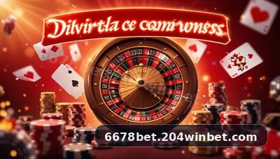 Promoções de slots 6678bet